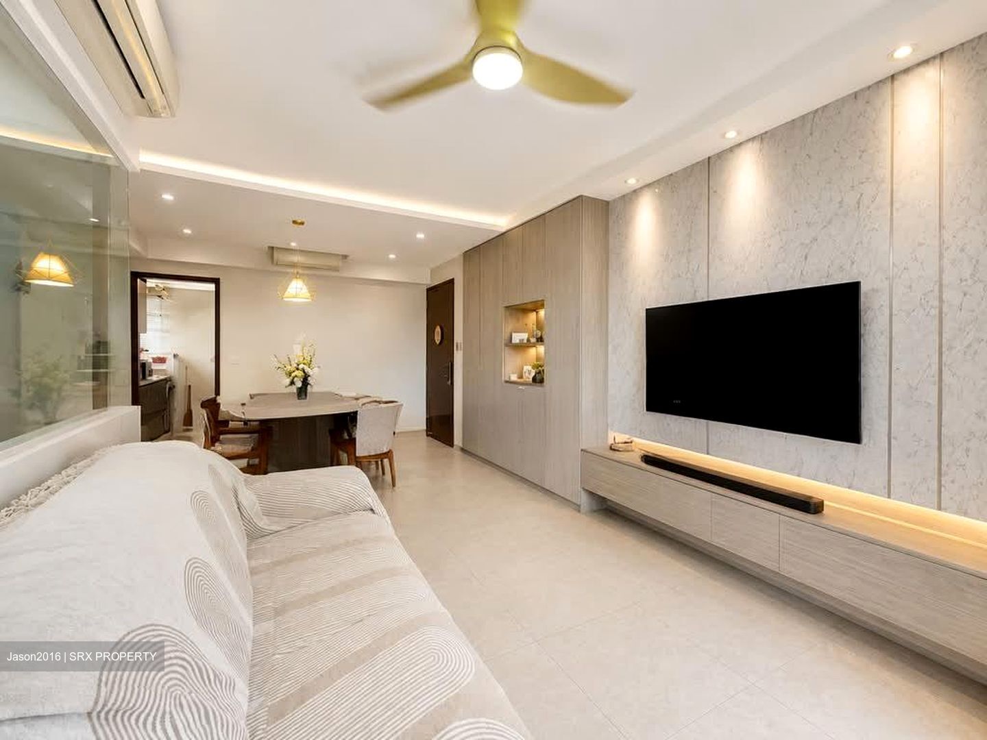 iNZ Residence (D23), Condominium #591517561